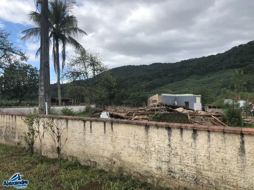 Foto 4 de Terreno / Lote à venda, 1265m2 em João Pessoa, Jaragua Do Sul - SC