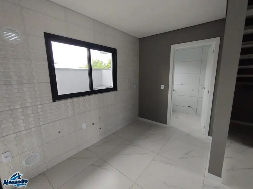 Foto 4 de Casa com 3 quartos à venda, 91m2 em Schroeder - SC