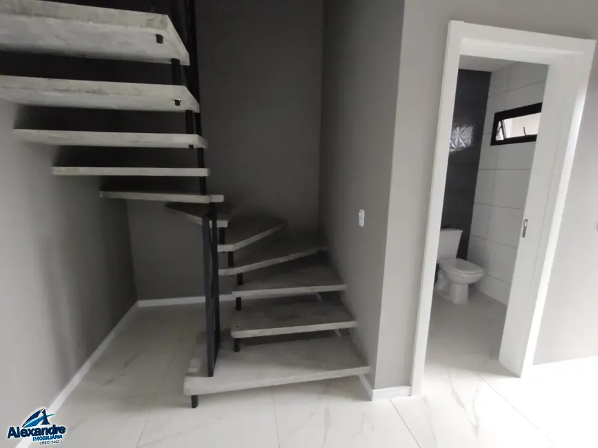 Foto 5 de Casa com 3 quartos à venda, 91m2 em Schroeder - SC