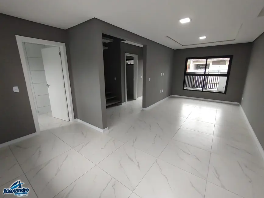 Foto 1 de Casa com 3 quartos à venda, 91m2 em Schroeder - SC