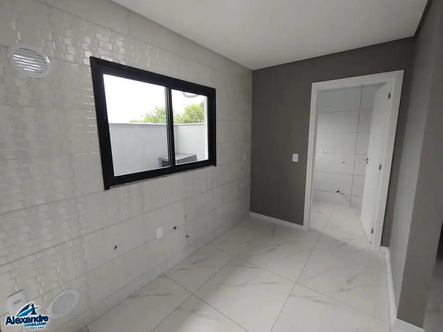 Foto 3 de Casa com 3 quartos à venda, 91m2 em Schroeder - SC