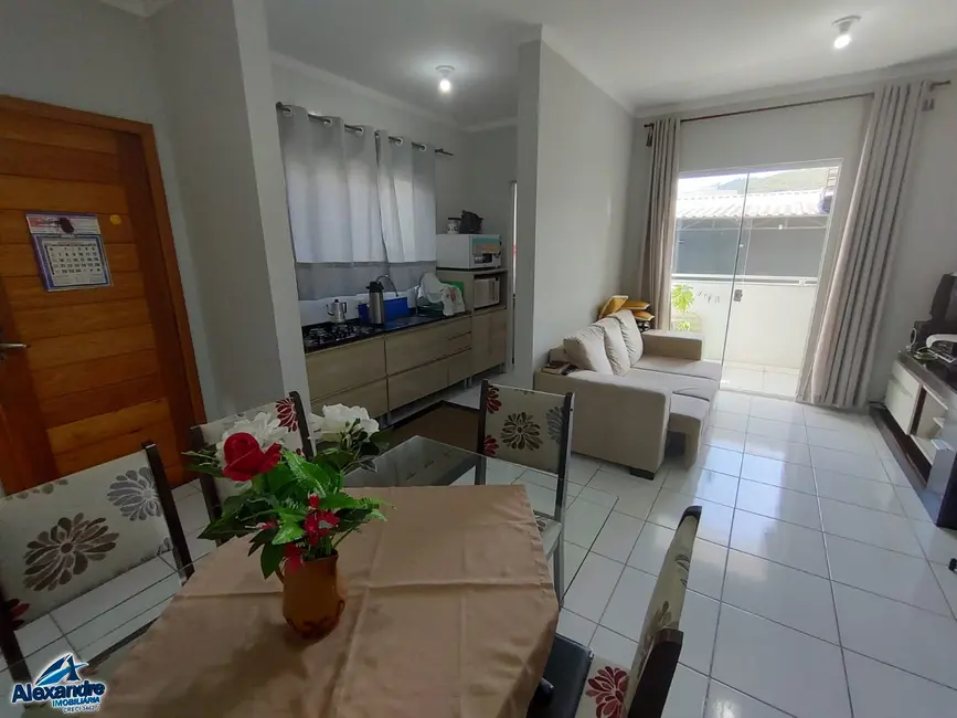 Foto 1 de Apartamento com 2 quartos à venda, 68m2 em Amizade, Jaragua Do Sul - SC