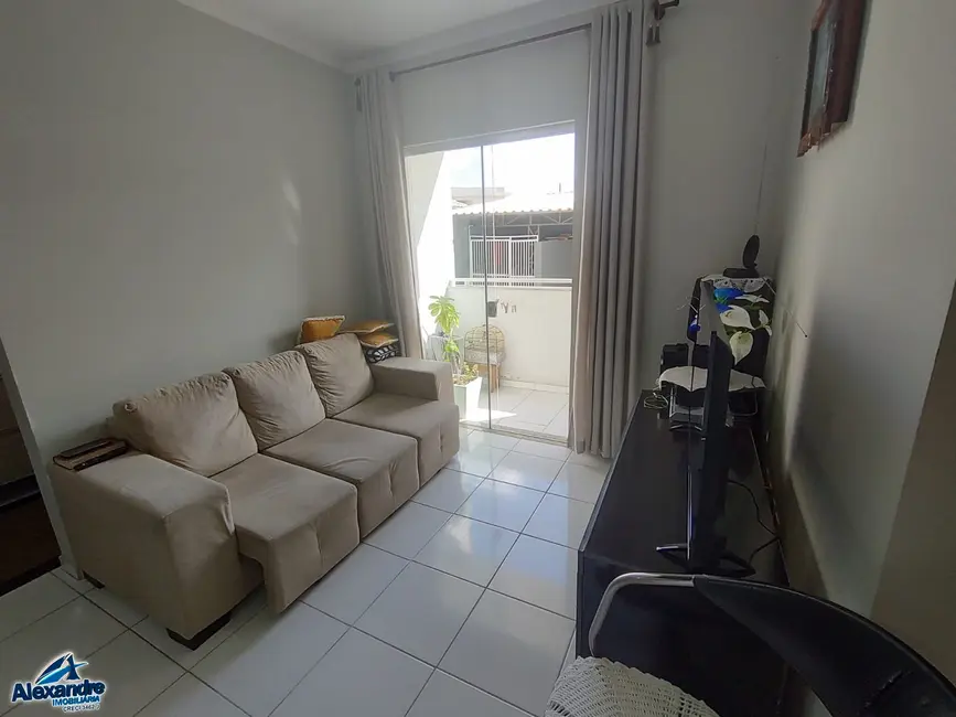 Foto 3 de Apartamento com 2 quartos à venda, 68m2 em Amizade, Jaragua Do Sul - SC