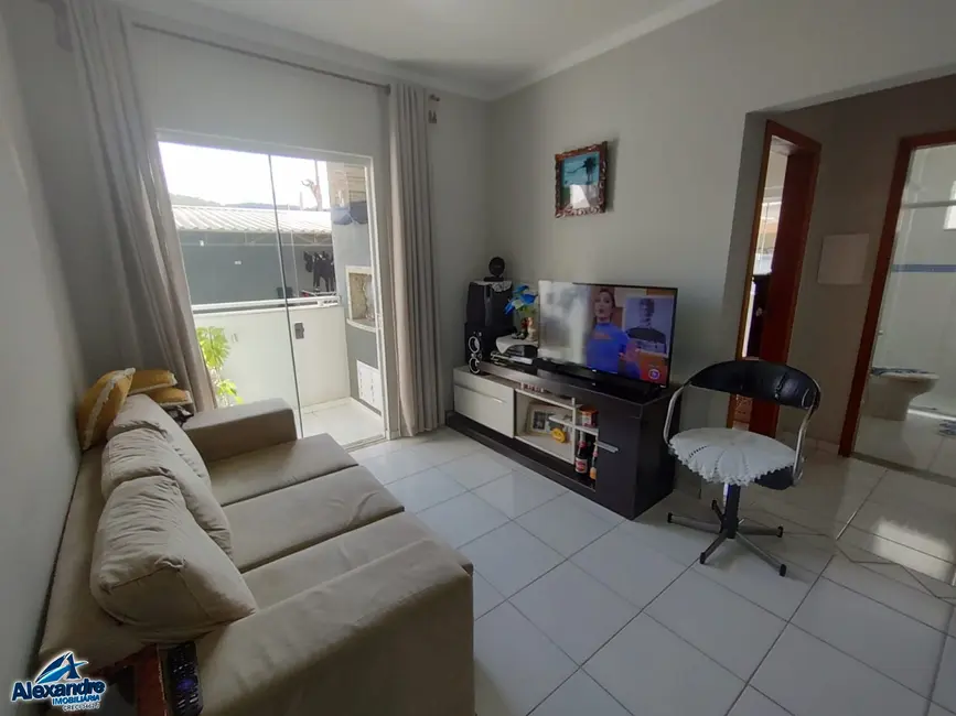 Foto 2 de Apartamento com 2 quartos à venda, 68m2 em Amizade, Jaragua Do Sul - SC