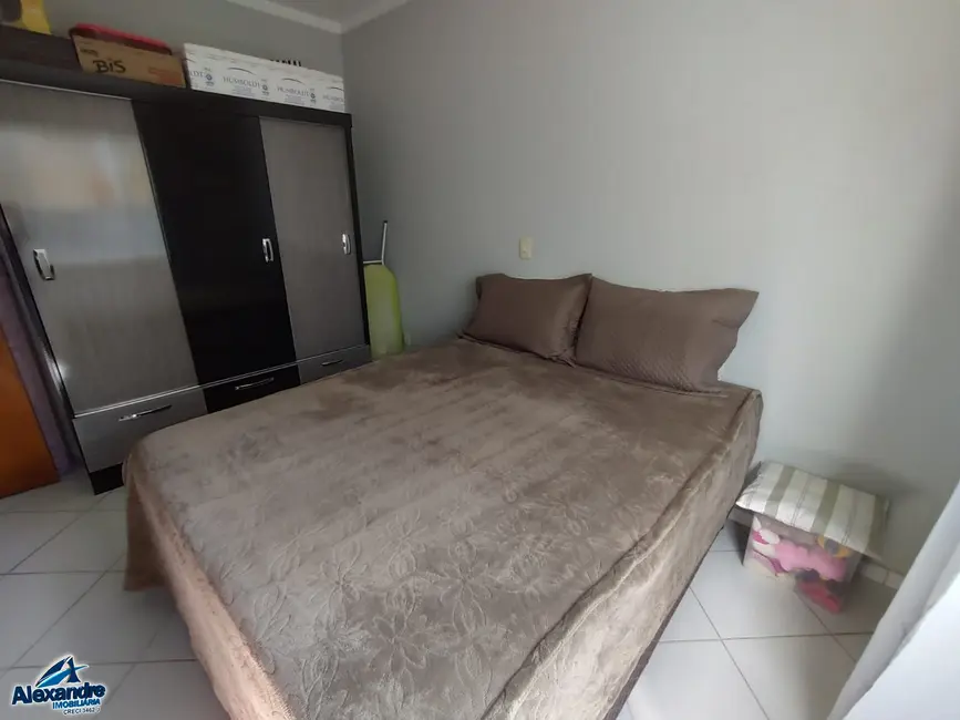Foto 9 de Apartamento com 2 quartos à venda, 68m2 em Amizade, Jaragua Do Sul - SC