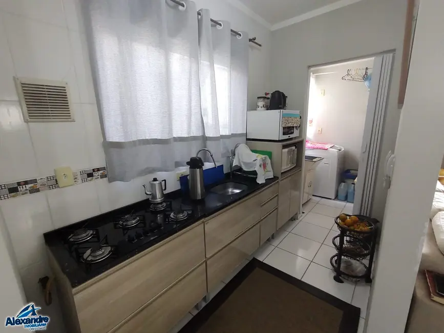 Foto 6 de Apartamento com 2 quartos à venda, 68m2 em Amizade, Jaragua Do Sul - SC