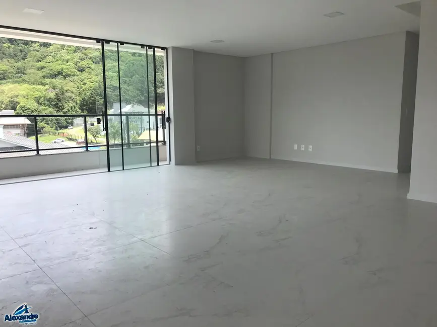 Apartamento com 3 quartos à venda, 130m2 em Vila Baependi, Jaragua Do Sul - SC - imagem 8 Foto 8 de Apartamento com 3 quartos à venda, 130m2 em Vila Baependi, Jaragua Do Sul - SC