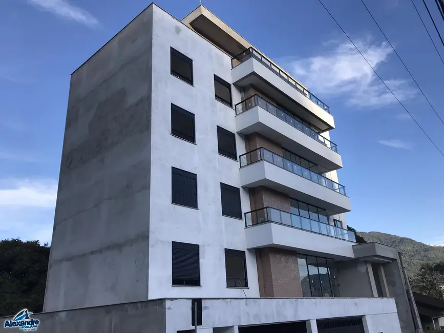 Foto 2 de Apartamento com 3 quartos à venda, 130m2 em Vila Baependi, Jaragua Do Sul - SC