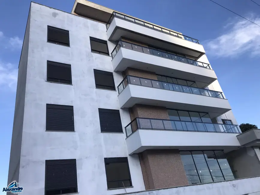 Apartamento com 3 quartos à venda, 130m2 em Vila Baependi, Jaragua Do Sul - SC - imagem 4 Foto 4 de Apartamento com 3 quartos à venda, 130m2 em Vila Baependi, Jaragua Do Sul - SC