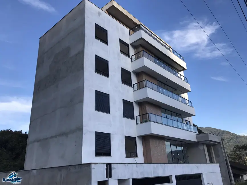 Apartamento com 3 quartos à venda, 130m2 em Vila Baependi, Jaragua Do Sul - SC - imagem 3 Foto 3 de Apartamento com 3 quartos à venda, 130m2 em Vila Baependi, Jaragua Do Sul - SC