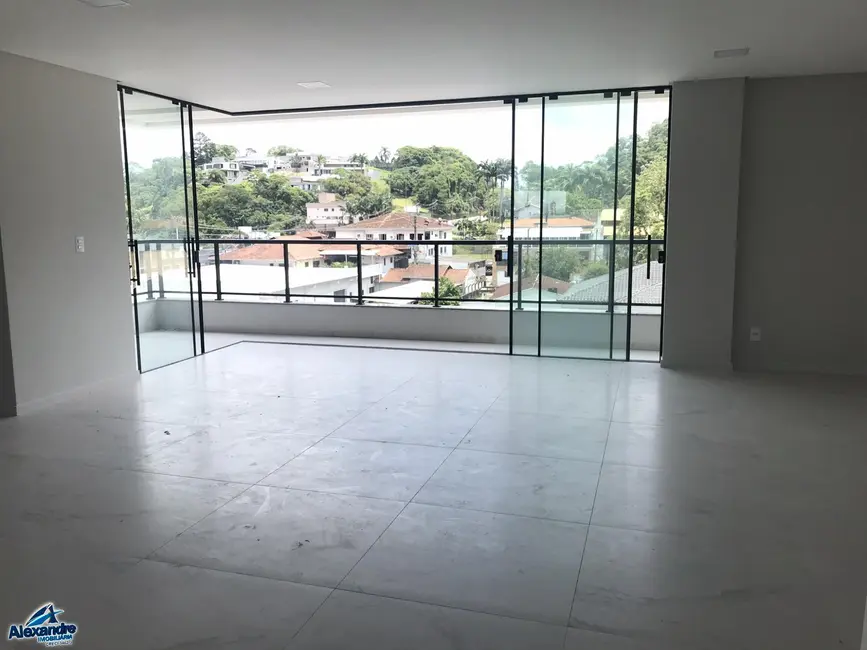 Apartamento com 3 quartos à venda, 130m2 em Vila Baependi, Jaragua Do Sul - SC - imagem 5 Foto 5 de Apartamento com 3 quartos à venda, 130m2 em Vila Baependi, Jaragua Do Sul - SC