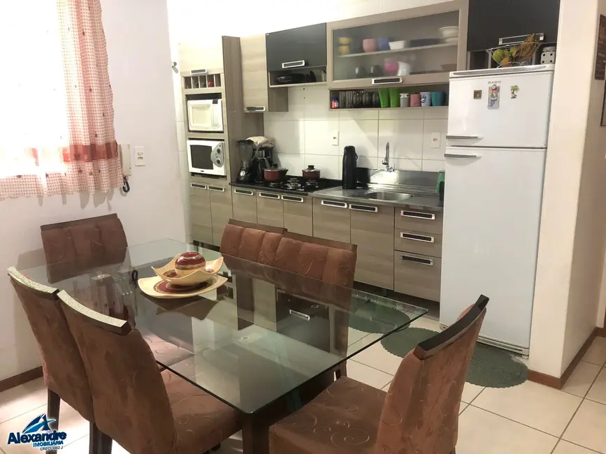 Foto 1 de Apartamento com 2 quartos à venda, 82m2 em Vila Baependi, Jaragua Do Sul - SC