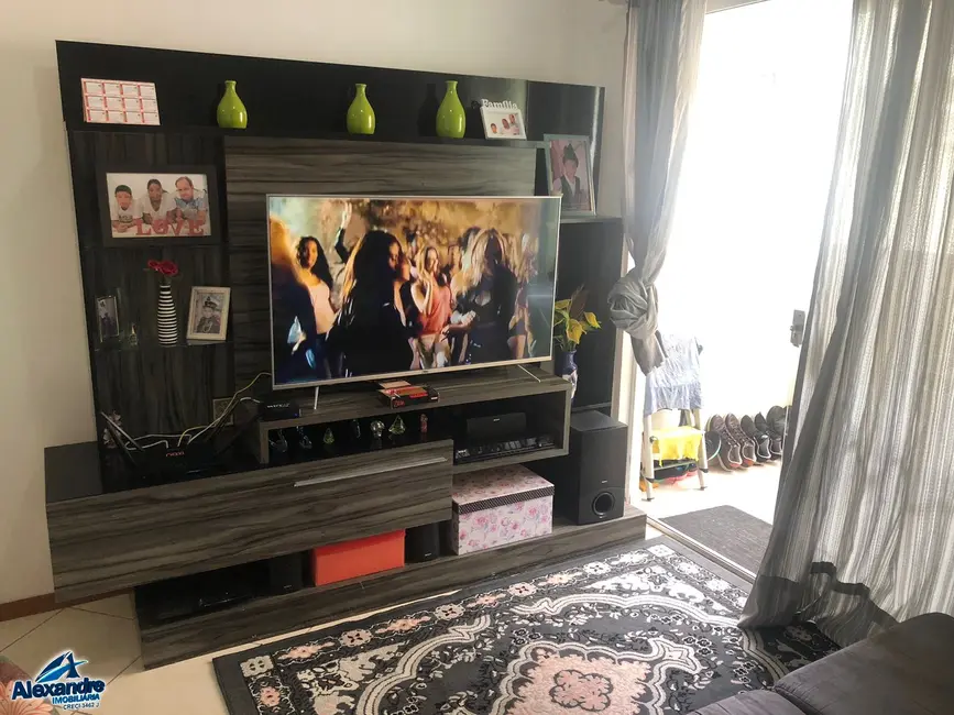 Apartamento com 2 quartos à venda, 82m2 em Vila Baependi, Jaragua Do Sul - SC - imagem 5 Foto 5 de Apartamento com 2 quartos à venda, 82m2 em Vila Baependi, Jaragua Do Sul - SC