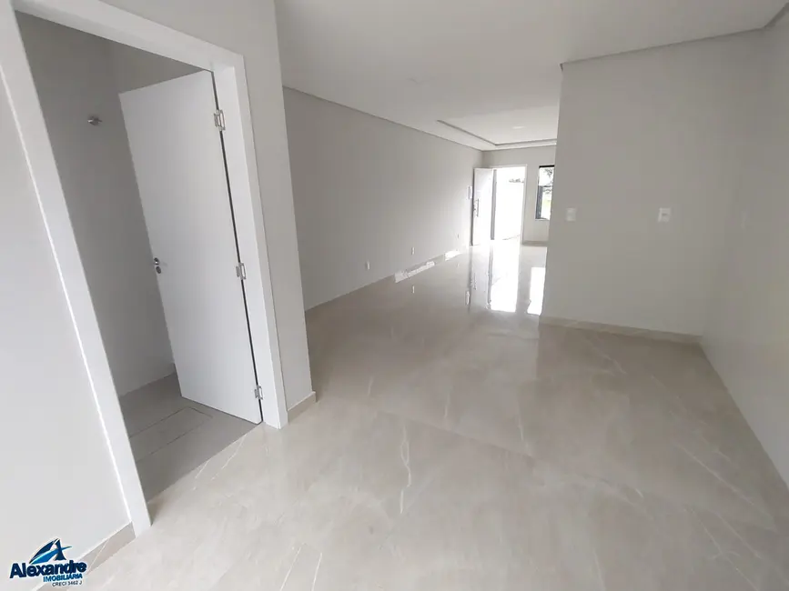 Foto 3 de Casa com 3 quartos à venda, 105m2 em Três Rios do Norte, Jaragua Do Sul - SC