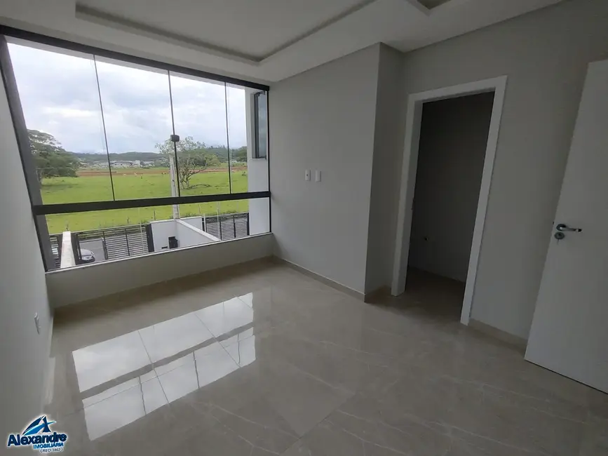 Foto 6 de Casa com 3 quartos à venda, 105m2 em Três Rios do Norte, Jaragua Do Sul - SC