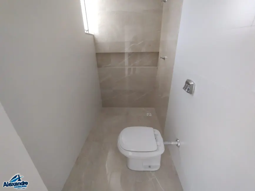 Foto 8 de Casa com 3 quartos à venda, 105m2 em Três Rios do Norte, Jaragua Do Sul - SC