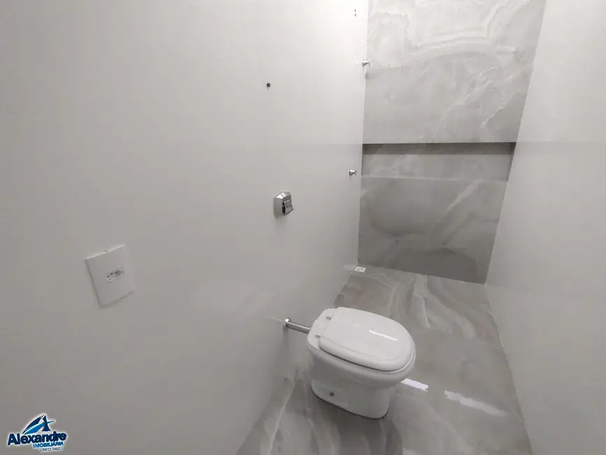 Casa com 3 quartos à venda, 113m2 em Três Rios do Norte, Jaragua Do Sul - SC - imagem 7 Foto 7 de Casa com 3 quartos à venda, 113m2 em Três Rios do Norte, Jaragua Do Sul - SC