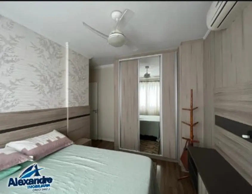 Apartamento com 3 quartos à venda, 80m2 em Vila Nova, Jaragua Do Sul - SC - imagem 6 Foto 6 de Apartamento com 3 quartos à venda, 80m2 em Vila Nova, Jaragua Do Sul - SC