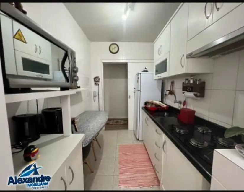 Apartamento com 3 quartos à venda, 80m2 em Vila Nova, Jaragua Do Sul - SC - imagem 3 Foto 3 de Apartamento com 3 quartos à venda, 80m2 em Vila Nova, Jaragua Do Sul - SC