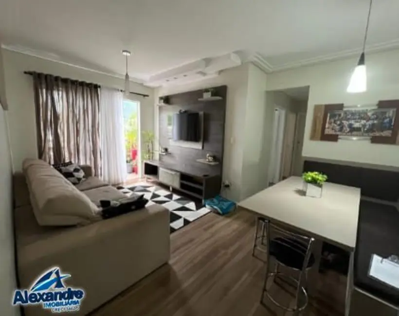 Foto 1 de Apartamento com 3 quartos à venda, 80m2 em Vila Nova, Jaragua Do Sul - SC