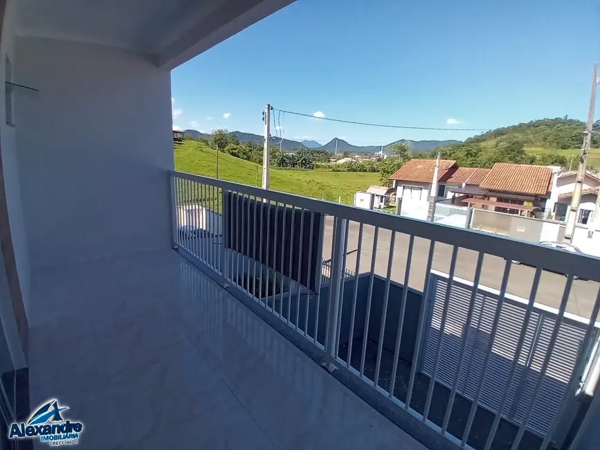 Foto 5 de Casa com 2 quartos à venda, 102m2 em Três Rios do Sul, Jaragua Do Sul - SC