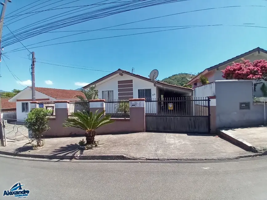 Foto 2 de Casa com 3 quartos à venda, 56m2 em Amizade, Jaragua Do Sul - SC