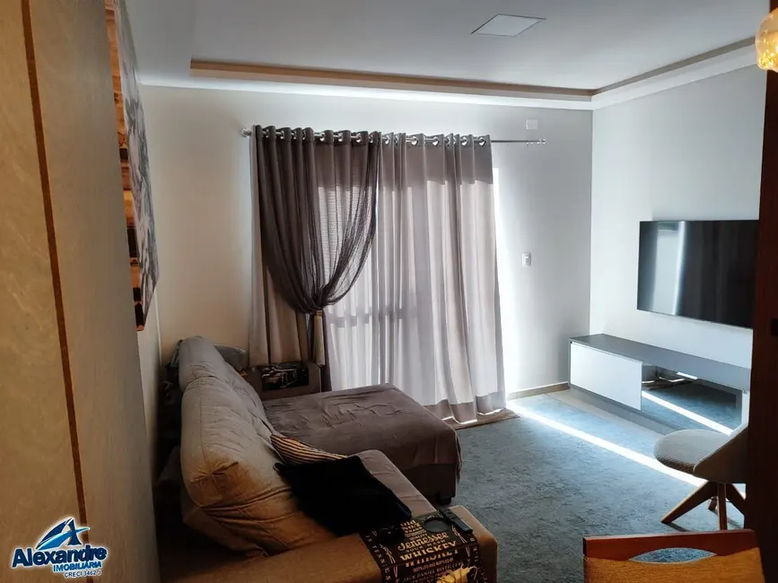 Foto 2 de Casa com 2 quartos à venda, 96m2 em Vieira, Jaragua Do Sul - SC