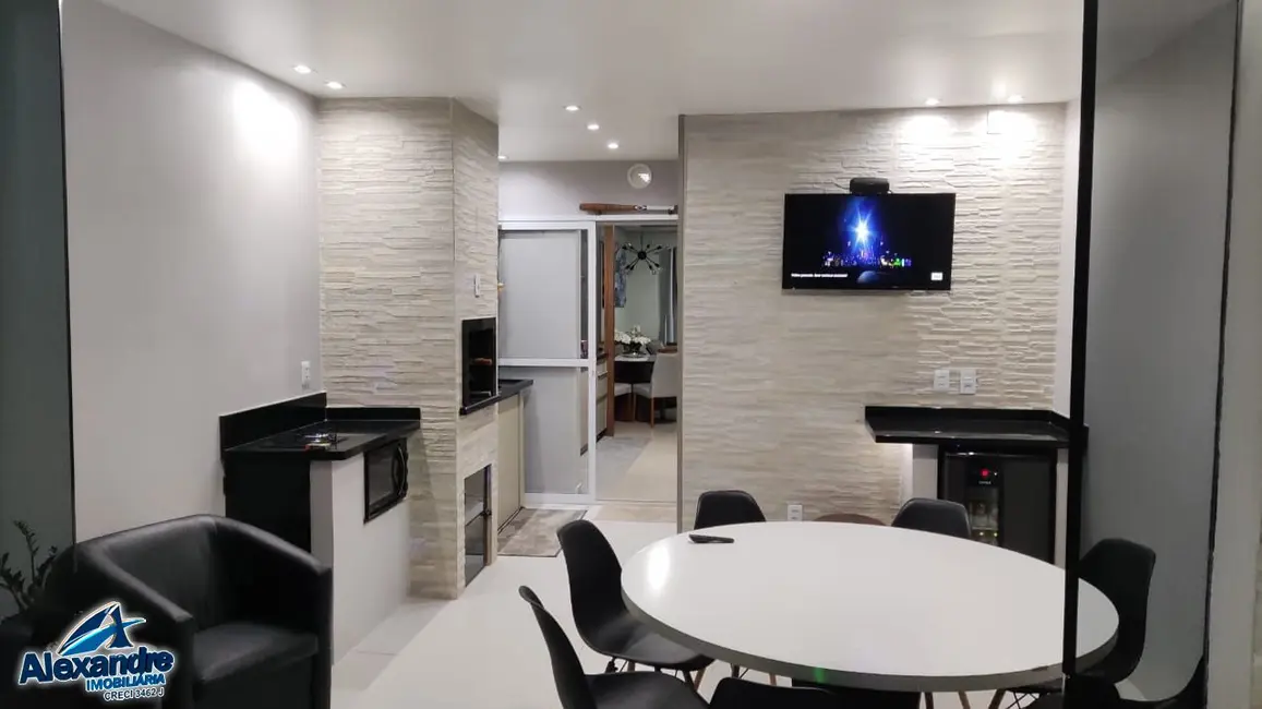 Foto 9 de Casa com 2 quartos à venda, 96m2 em Vieira, Jaragua Do Sul - SC