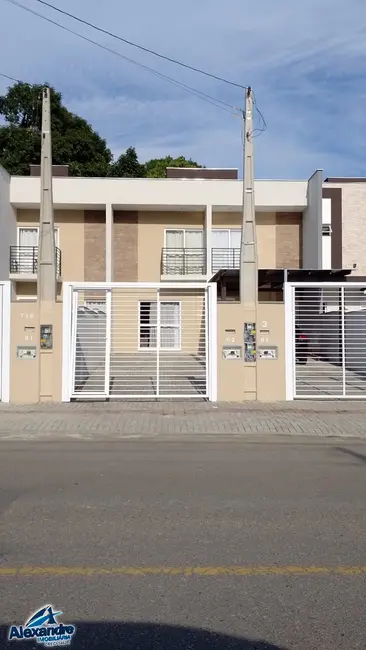 Foto 1 de Casa com 2 quartos à venda, 96m2 em Vieira, Jaragua Do Sul - SC
