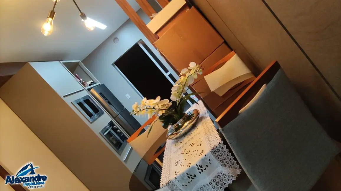 Foto 5 de Casa com 2 quartos à venda, 96m2 em Vieira, Jaragua Do Sul - SC