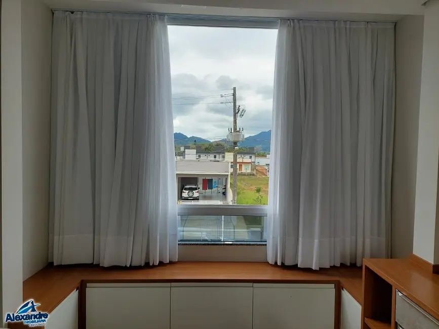 Foto 8 de Casa com 3 quartos à venda, 88m2 em Três Rios do Norte, Jaragua Do Sul - SC