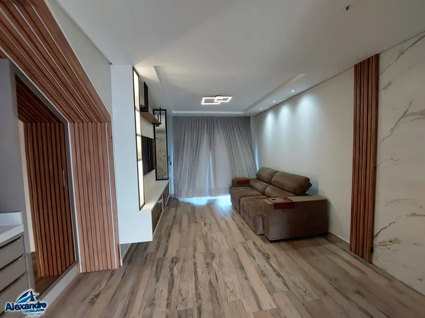 Foto 3 de Casa com 3 quartos à venda, 88m2 em Três Rios do Norte, Jaragua Do Sul - SC