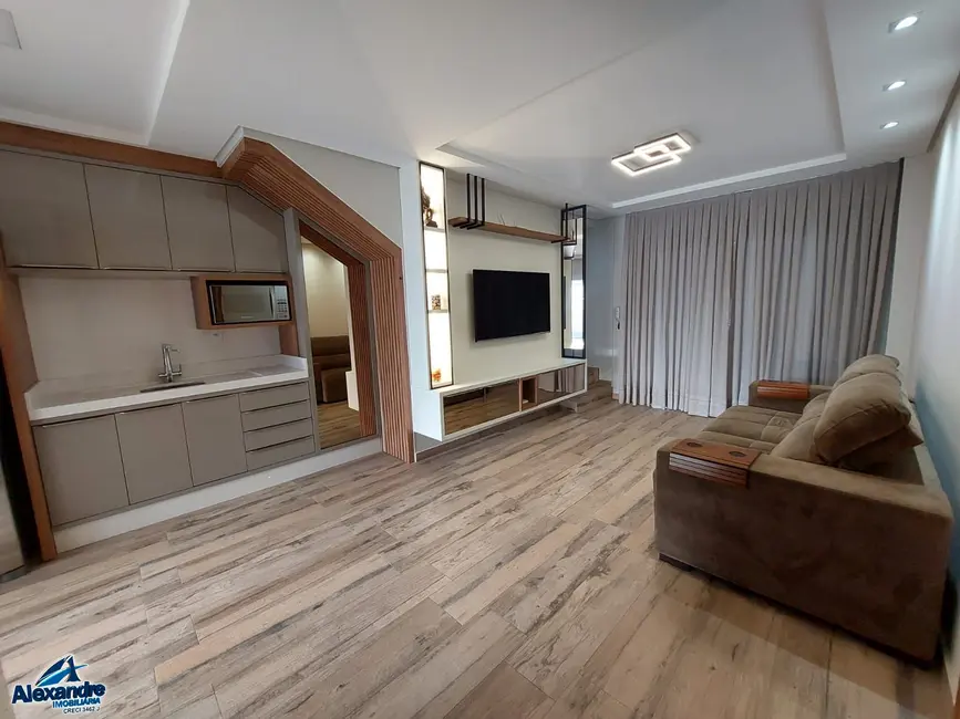 Foto 4 de Casa com 3 quartos à venda, 88m2 em Três Rios do Norte, Jaragua Do Sul - SC