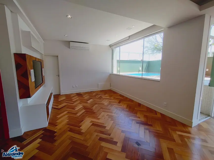 Apartamento com 3 quartos à venda, 317m2 em Amizade, Jaragua Do Sul - SC - imagem 8 Foto 8 de Apartamento com 3 quartos à venda, 317m2 em Amizade, Jaragua Do Sul - SC