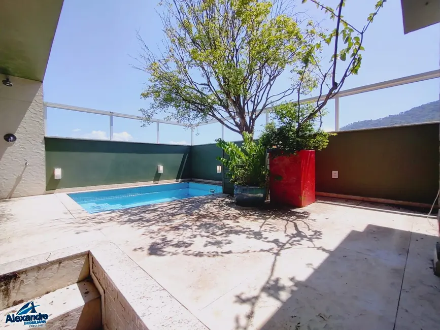 Apartamento com 3 quartos à venda, 317m2 em Amizade, Jaragua Do Sul - SC - imagem 3 Foto 3 de Apartamento com 3 quartos à venda, 317m2 em Amizade, Jaragua Do Sul - SC