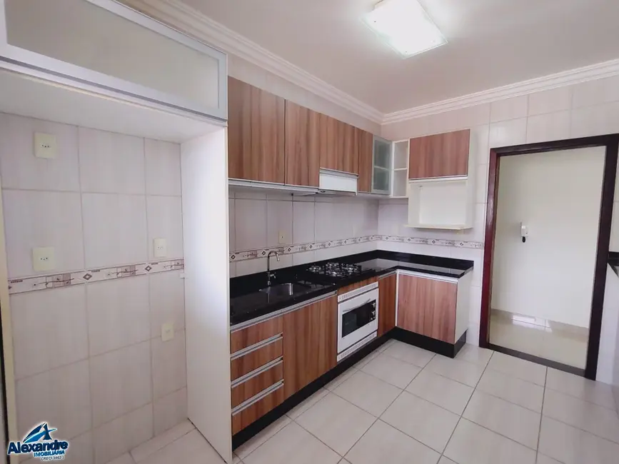 Foto 2 de Apartamento com 2 quartos à venda, 89m2 em Água Verde, Jaragua Do Sul - SC