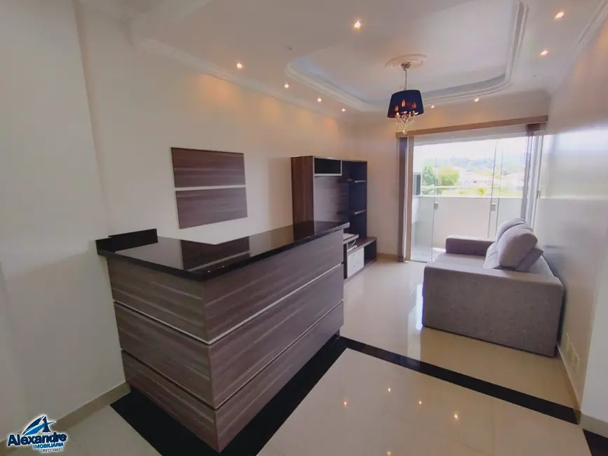 Foto 8 de Apartamento com 2 quartos à venda, 89m2 em Água Verde, Jaragua Do Sul - SC