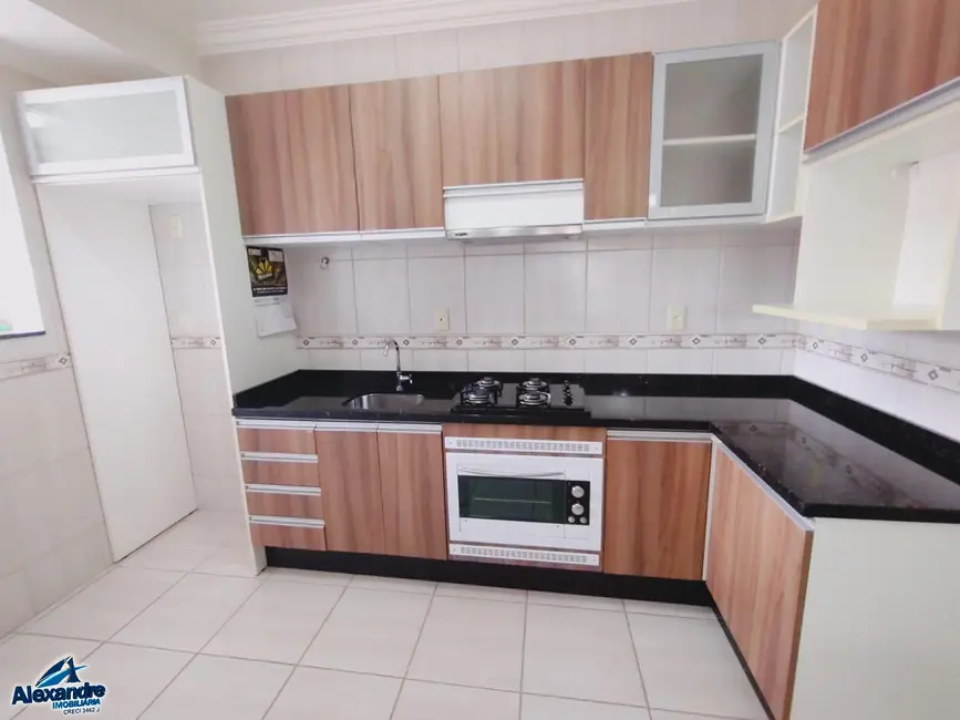 Foto 3 de Apartamento com 2 quartos à venda, 89m2 em Água Verde, Jaragua Do Sul - SC