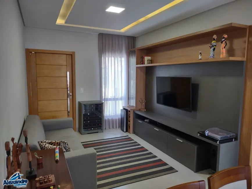 Foto 2 de Casa com 3 quartos à venda, 120m2 em Amizade, Jaragua Do Sul - SC