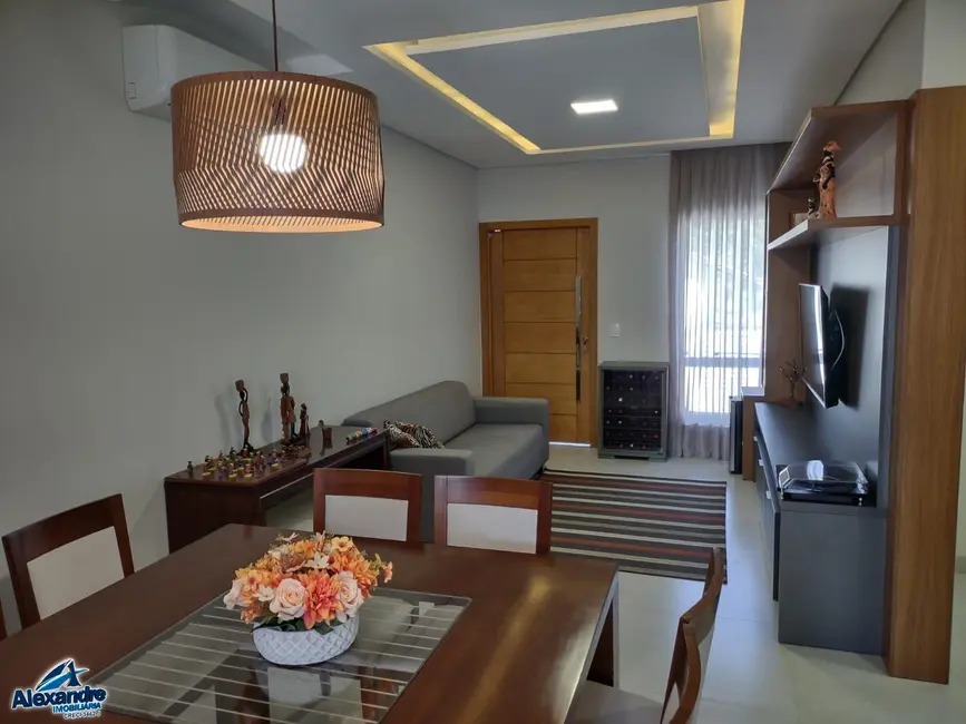 Foto 4 de Casa com 3 quartos à venda, 120m2 em Amizade, Jaragua Do Sul - SC