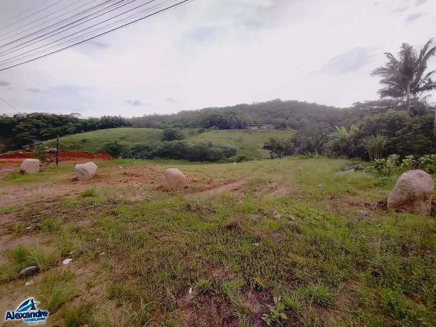 Foto 1 de Terreno / Lote à venda, 1937m2 em Guaramirim - SC