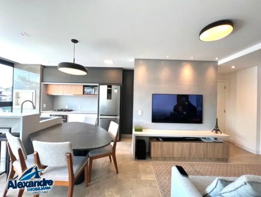 Apartamento com 2 quartos à venda, 92m2 em Jaraguá Esquerdo, Jaragua Do Sul - SC - imagem 3 Foto 3 de Apartamento com 2 quartos à venda, 92m2 em Jaraguá Esquerdo, Jaragua Do Sul - SC