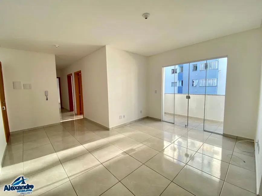 Foto 1 de Apartamento com 3 quartos à venda, 80m2 em Vieira, Jaragua Do Sul - SC