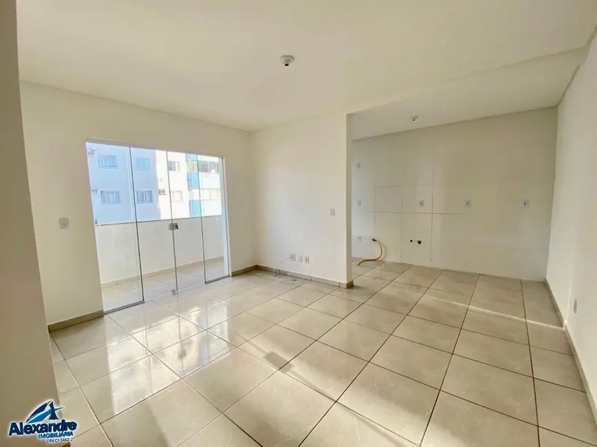 Foto 3 de Apartamento com 3 quartos à venda, 80m2 em Vieira, Jaragua Do Sul - SC