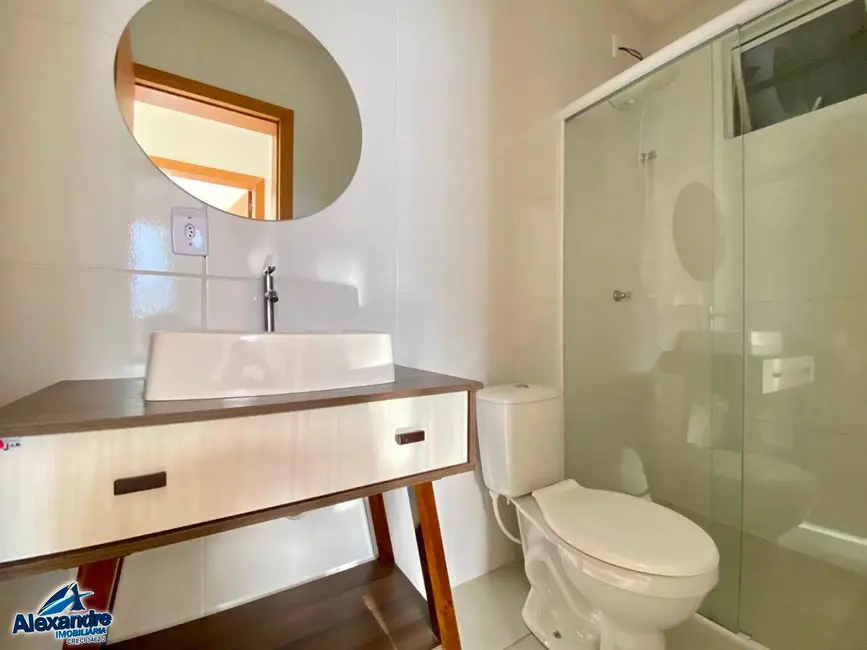 Foto 9 de Apartamento com 3 quartos à venda, 80m2 em Vieira, Jaragua Do Sul - SC