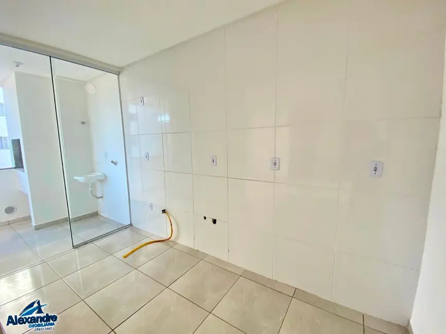 Foto 6 de Apartamento com 3 quartos à venda, 80m2 em Vieira, Jaragua Do Sul - SC