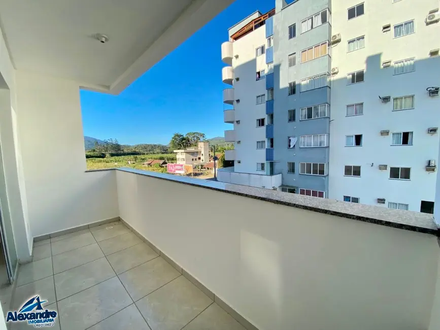Foto 5 de Apartamento com 3 quartos à venda, 80m2 em Vieira, Jaragua Do Sul - SC