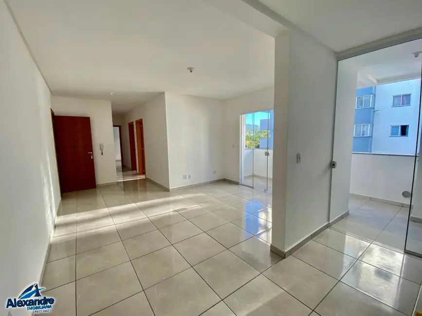 Foto 2 de Apartamento com 3 quartos à venda, 80m2 em Vieira, Jaragua Do Sul - SC