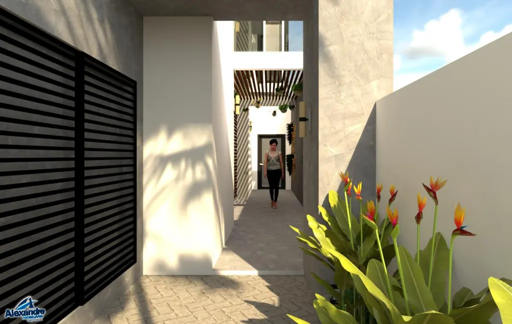 Apartamento com 2 quartos à venda, 112m2 em Nova Brasília, Jaragua Do Sul - SC - imagem 9 Foto 9 de Apartamento com 2 quartos à venda, 112m2 em Nova Brasília, Jaragua Do Sul - SC