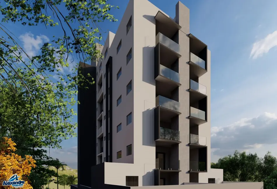 Apartamento com 2 quartos à venda, 112m2 em Nova Brasília, Jaragua Do Sul - SC - imagem 6 Foto 6 de Apartamento com 2 quartos à venda, 112m2 em Nova Brasília, Jaragua Do Sul - SC